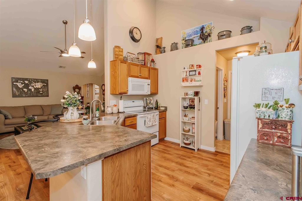 1333 Excelsior Creek Avenue Montrose CO 81401