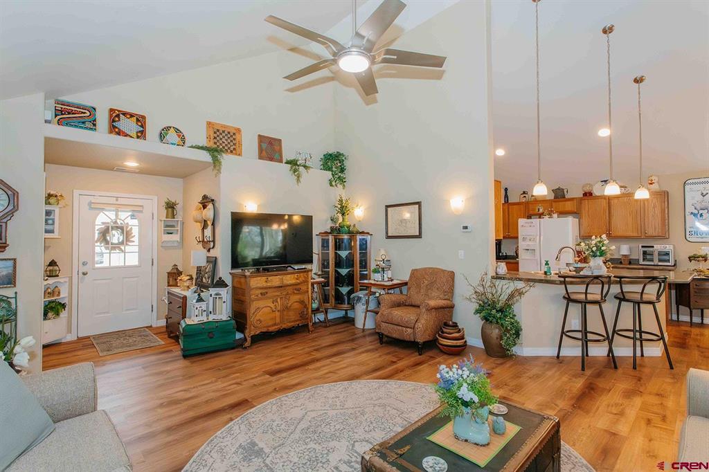 1333 Excelsior Creek Avenue Montrose CO 81401
