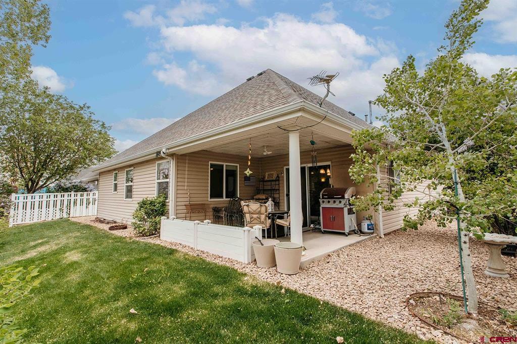 1333 Excelsior Creek Avenue Montrose CO 81401