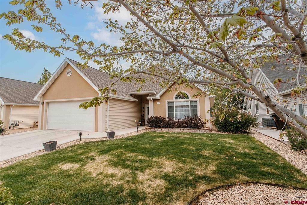 1333 Excelsior Creek Avenue Montrose CO 81401