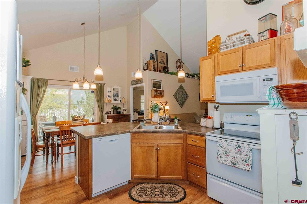 1333 Excelsior Creek Avenue Montrose CO 81401