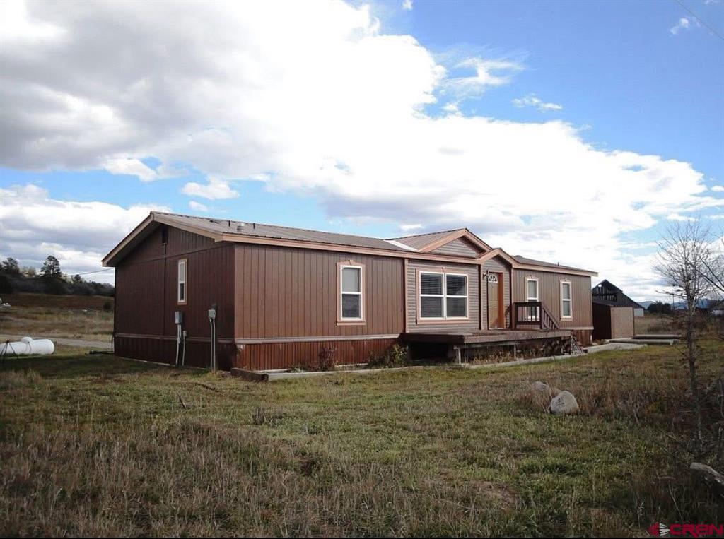 75 Lemon Court Pagosa Springs CO 81147