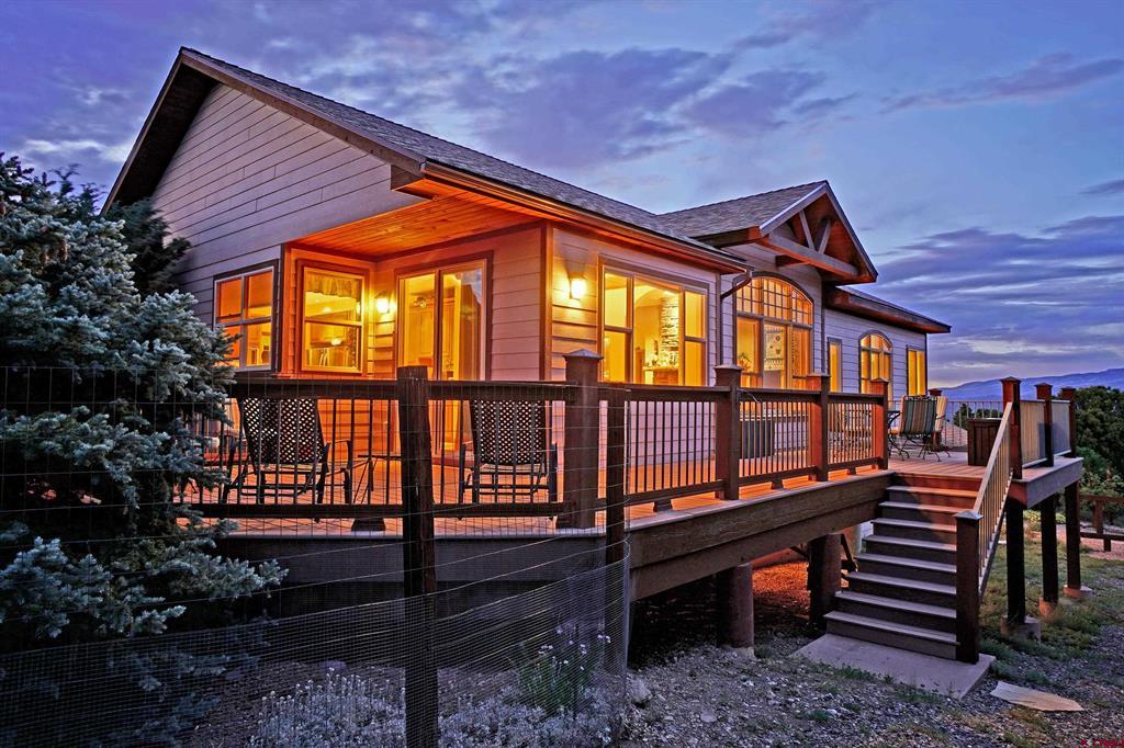 819 Pine Drive Ridgway CO 81432