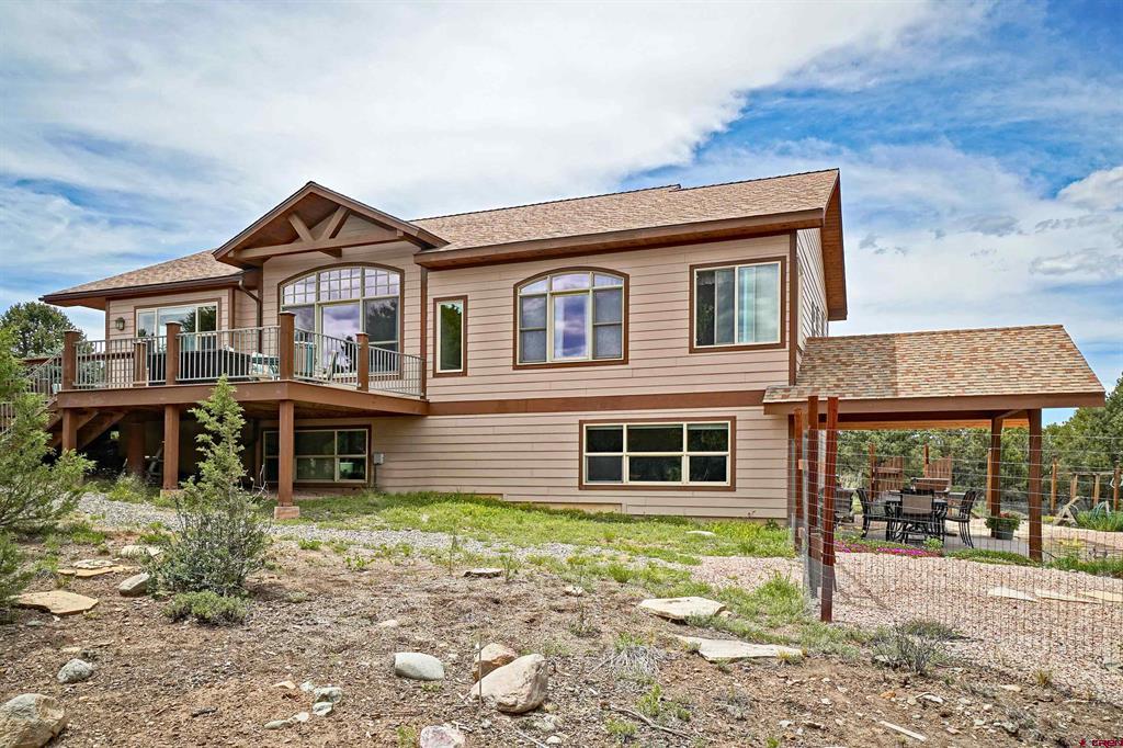 819 Pine Drive Ridgway CO 81432