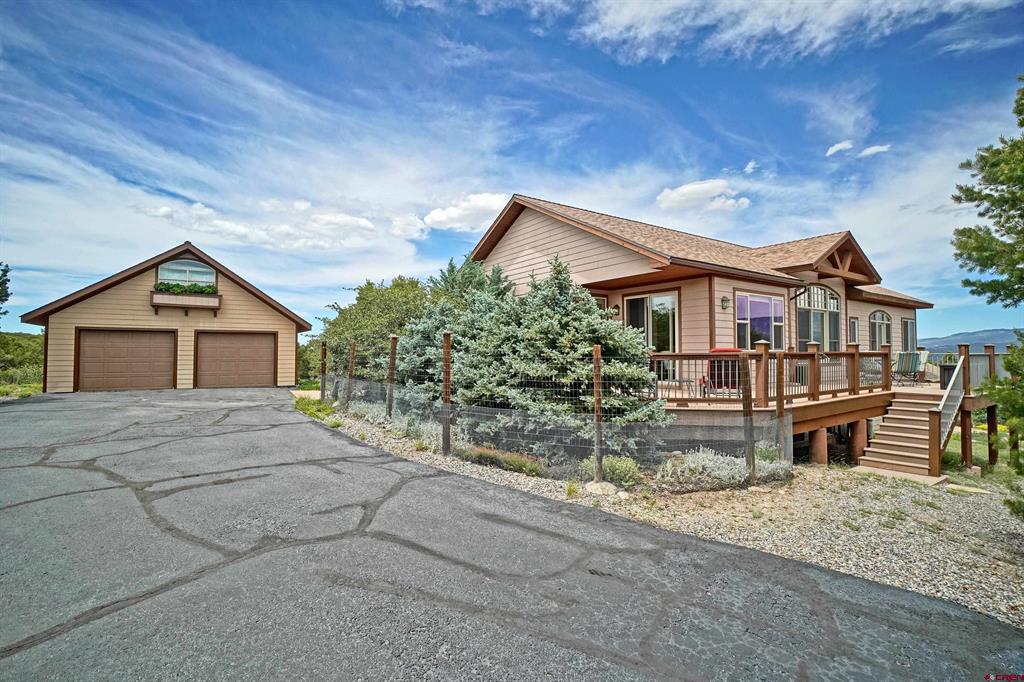 819 Pine Drive Ridgway CO 81432