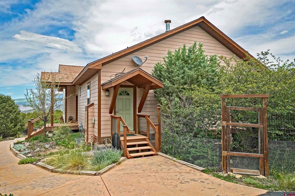 819 Pine Drive Ridgway CO 81432
