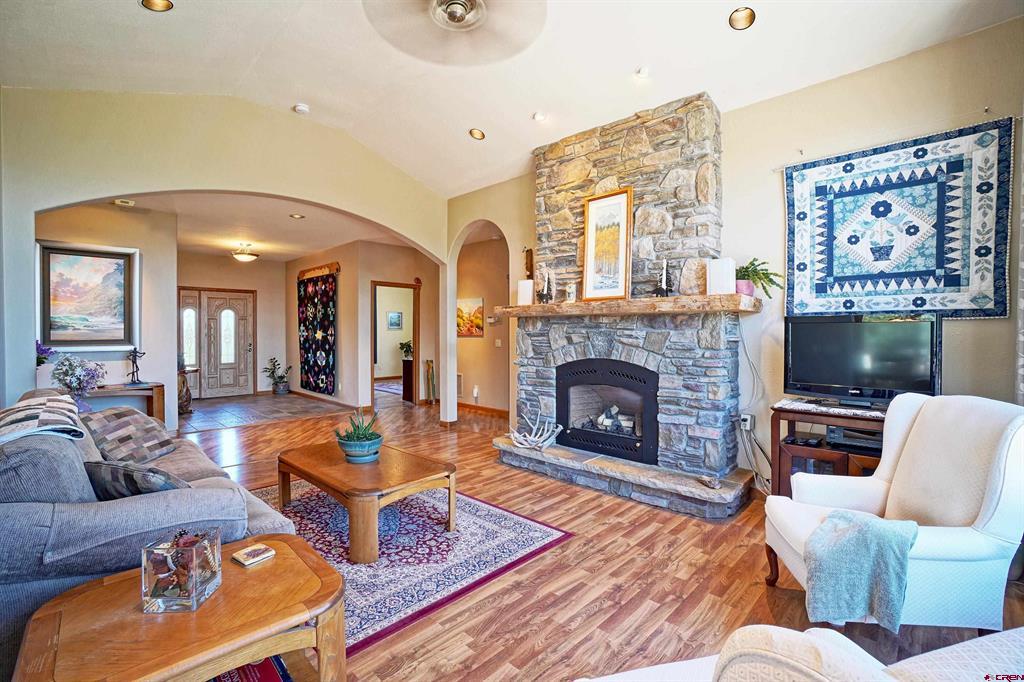 819 Pine Drive Ridgway CO 81432