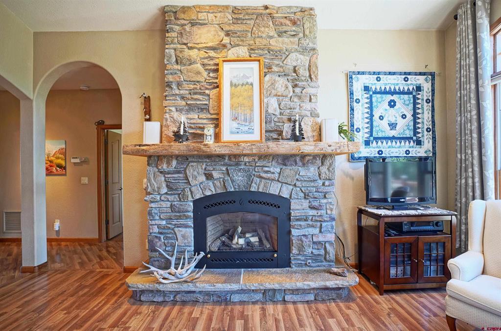 819 Pine Drive Ridgway CO 81432