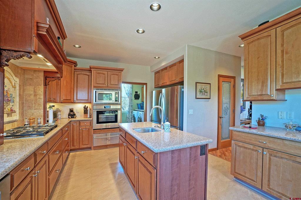 819 Pine Drive Ridgway CO 81432
