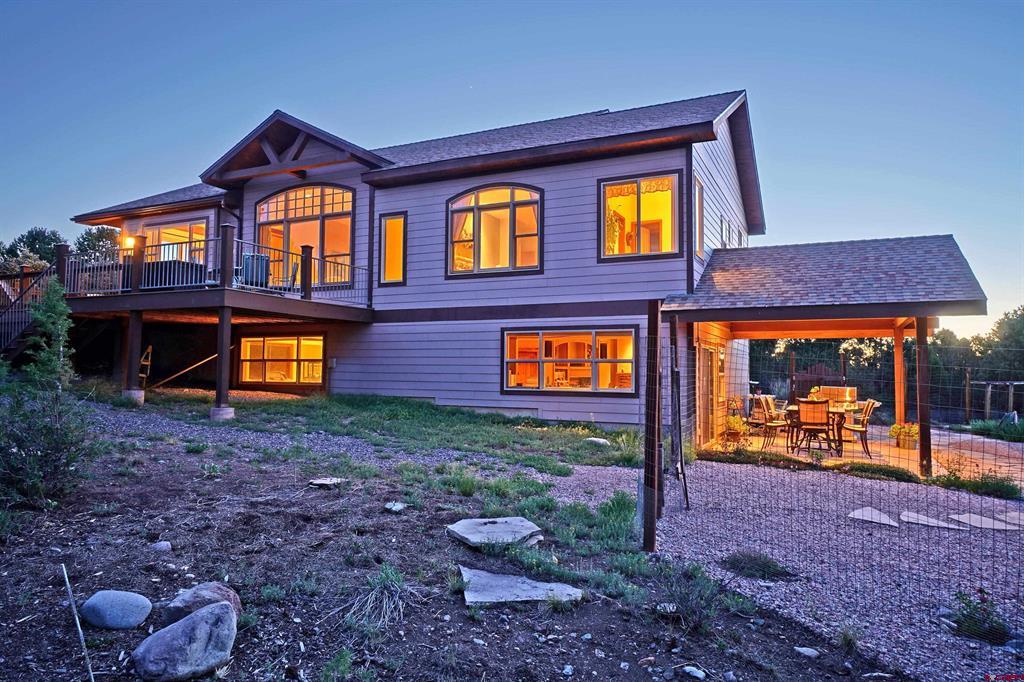 819 Pine Drive Ridgway CO 81432