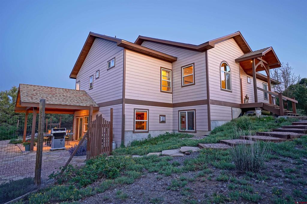 819 Pine Drive Ridgway CO 81432