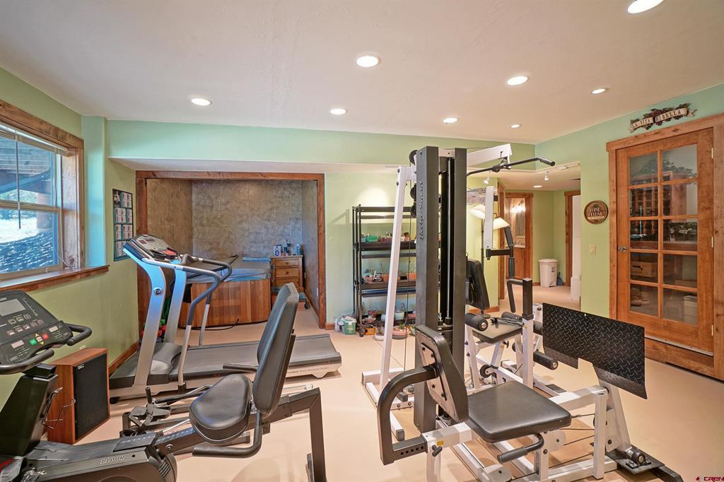 819 Pine Drive Ridgway CO 81432