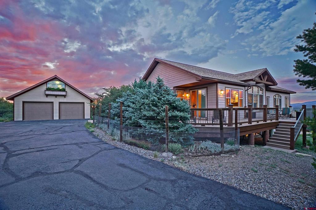 819 Pine Drive Ridgway CO 81432