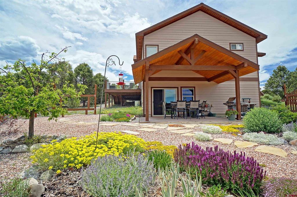 819 Pine Drive Ridgway CO 81432