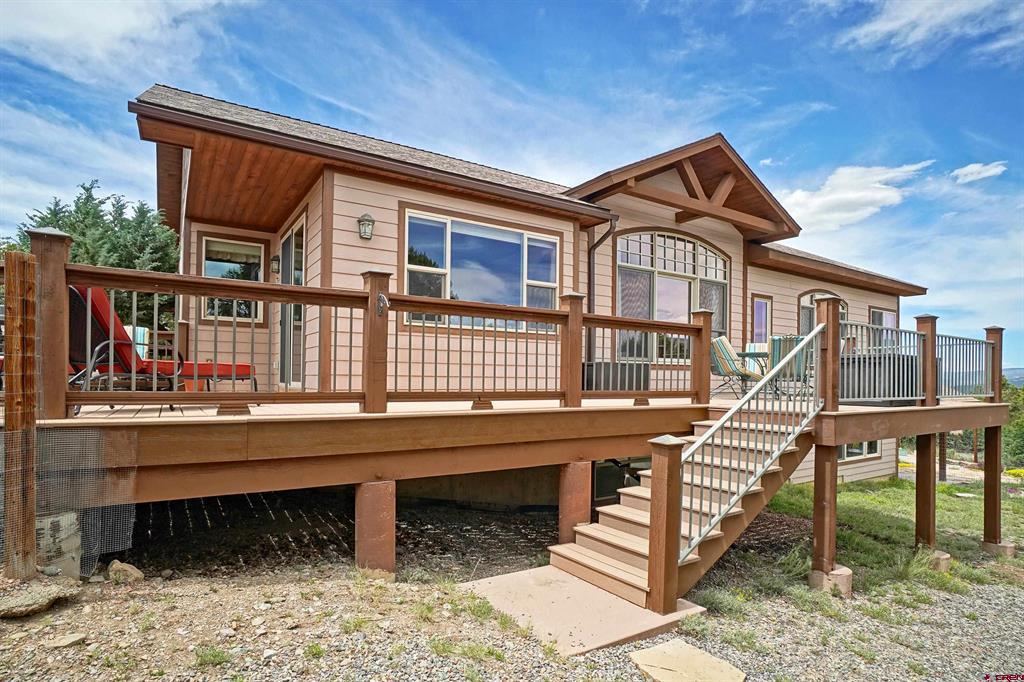 819 Pine Drive Ridgway CO 81432