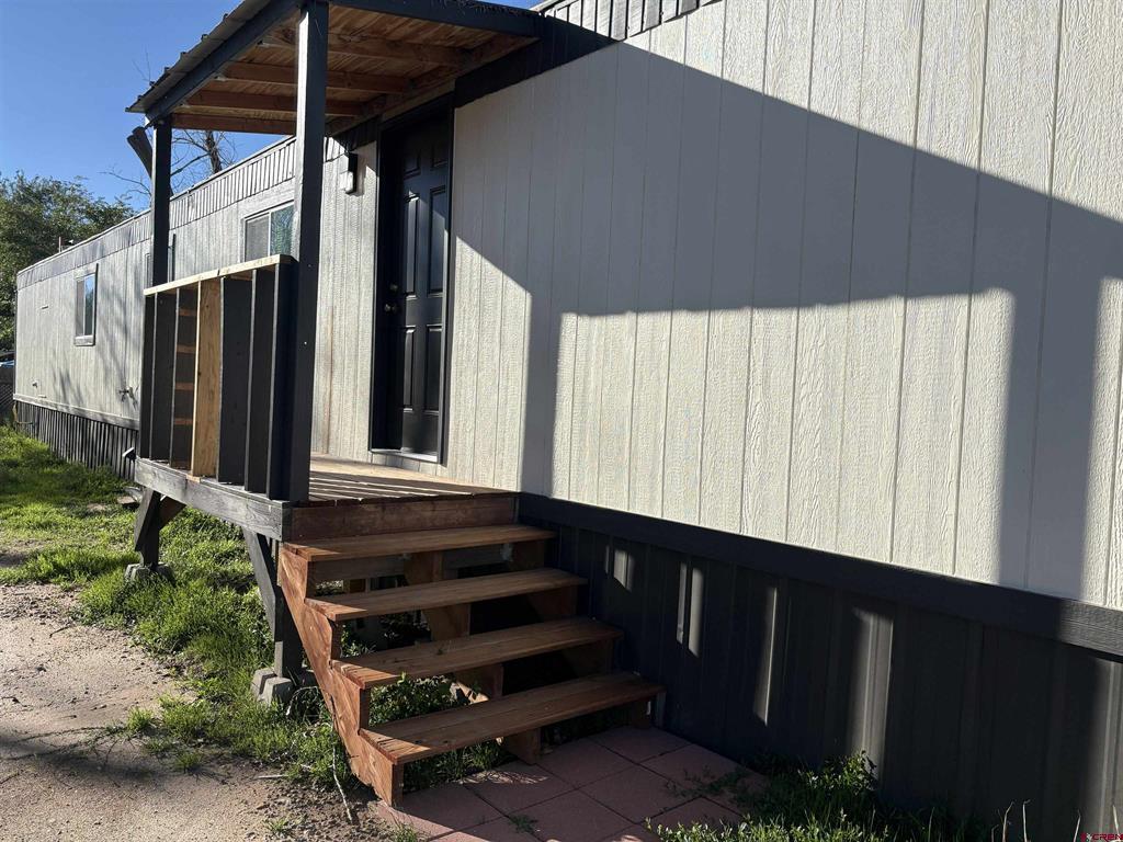 520 E 2nd Street Cortez CO 81321