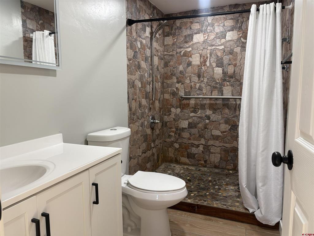 520 E 2nd Street Cortez CO 81321