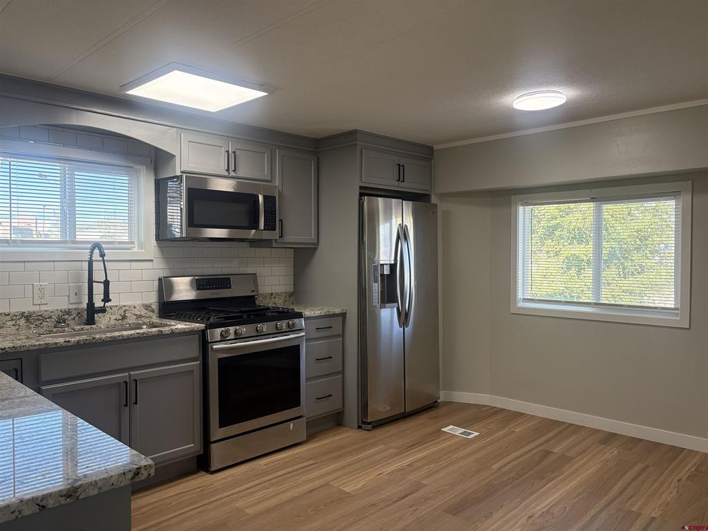 520 E 2nd Street Cortez CO 81321