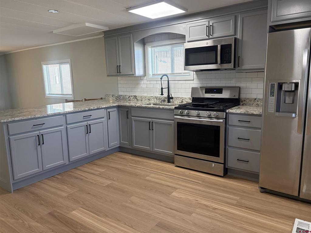 520 E 2nd Street Cortez CO 81321
