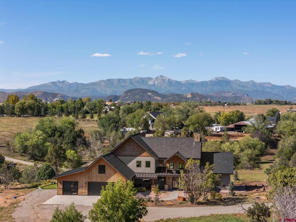 1834 Cr 300 Durango CO 81301