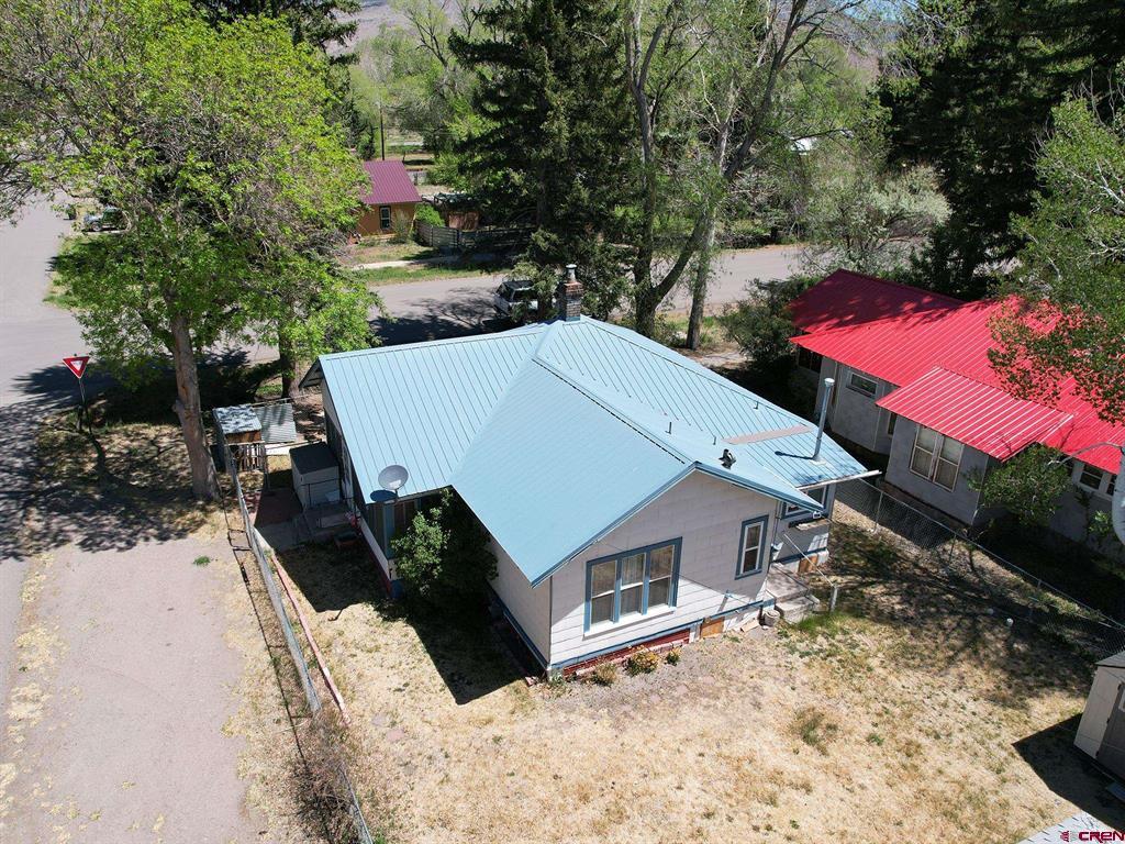 400 7th Street Saguache CO 81149