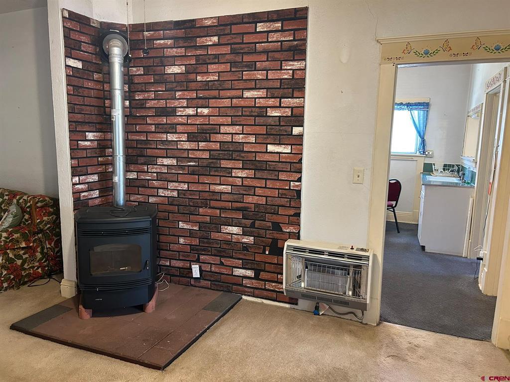 400 7th Street Saguache CO 81149