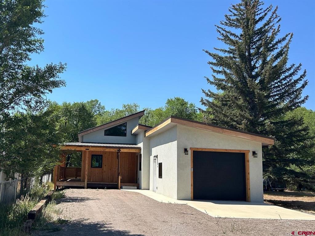1315 Denver Avenue Saguache CO 81149