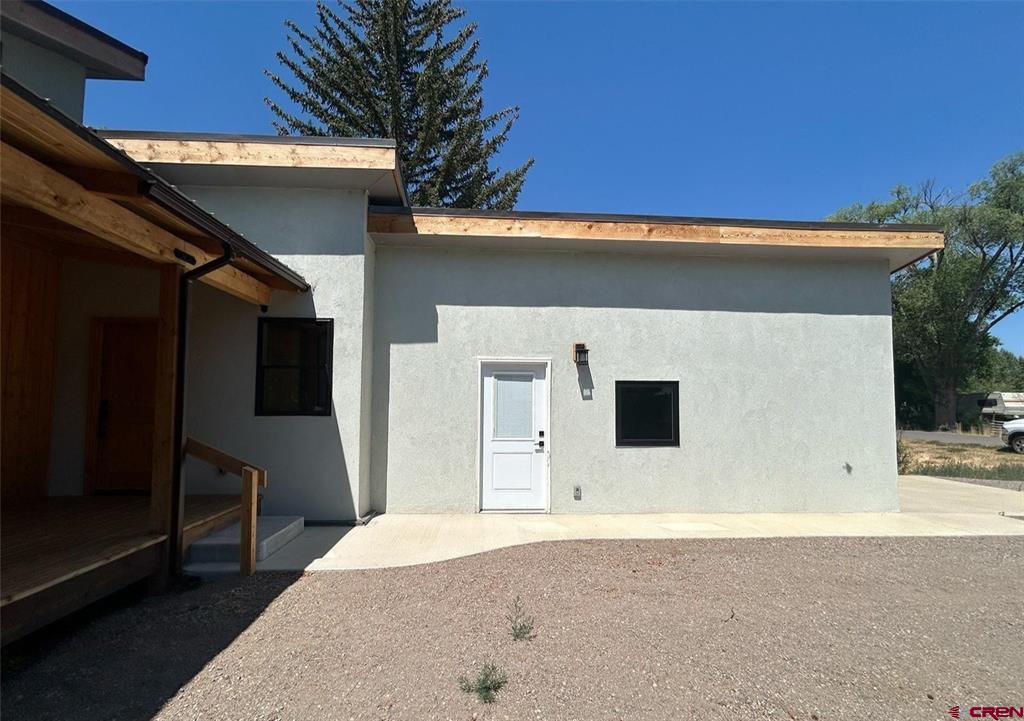 1315 Denver Avenue Saguache CO 81149