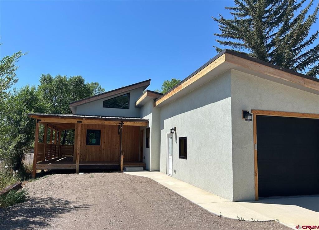 1315 Denver Avenue Saguache CO 81149