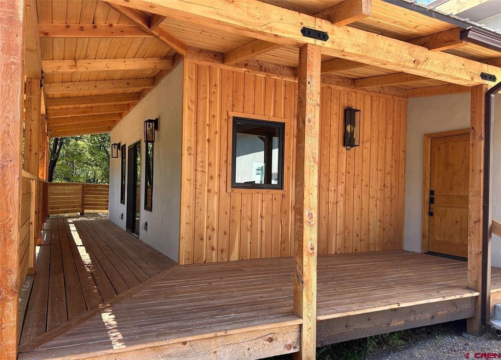 1315 Denver Avenue Saguache CO 81149