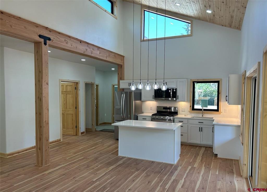 1315 Denver Avenue Saguache CO 81149