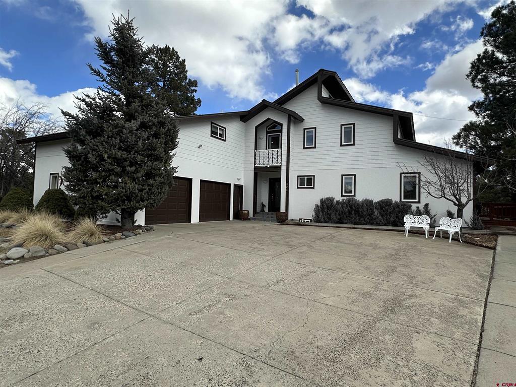 326 Mesa Drive Pagosa Springs CO 81147