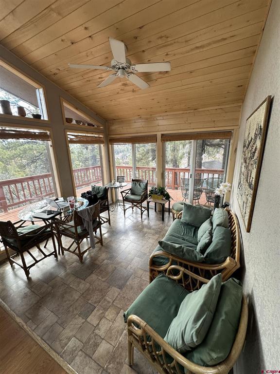 326 Mesa Drive Pagosa Springs CO 81147