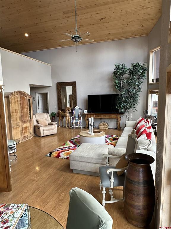 326 Mesa Drive Pagosa Springs CO 81147
