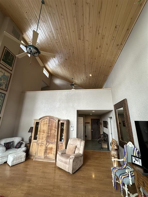 326 Mesa Drive Pagosa Springs CO 81147