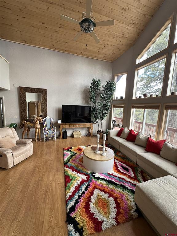 326 Mesa Drive Pagosa Springs CO 81147