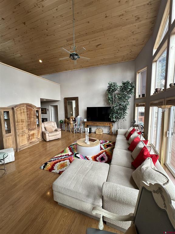 326 Mesa Drive Pagosa Springs CO 81147