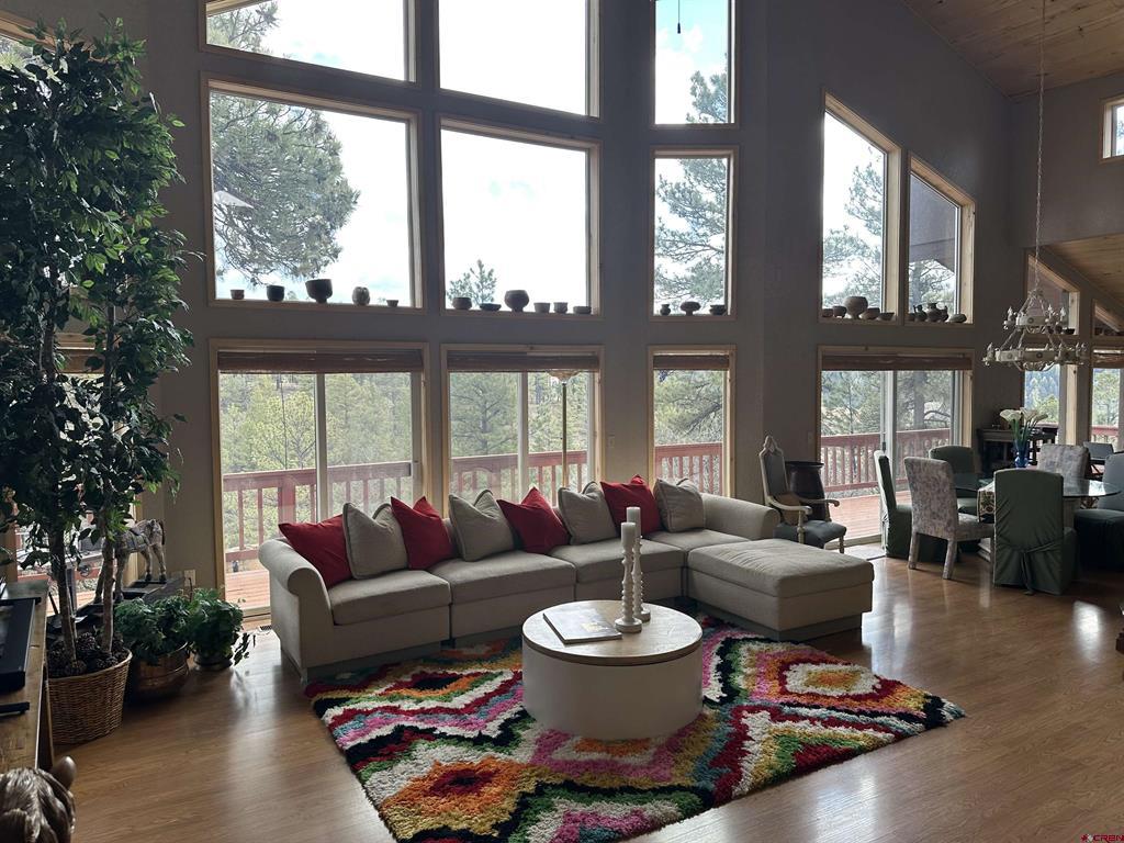 326 Mesa Drive Pagosa Springs CO 81147