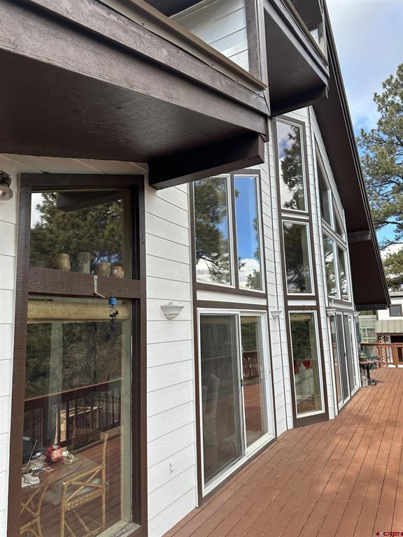 326 Mesa Drive Pagosa Springs CO 81147