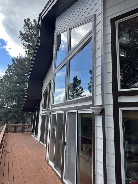 326 Mesa Drive Pagosa Springs CO 81147