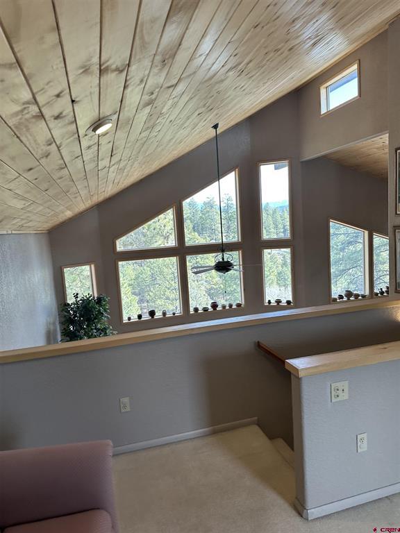 326 Mesa Drive Pagosa Springs CO 81147