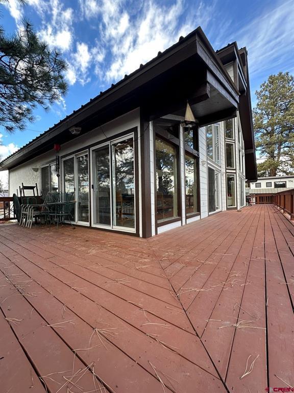326 Mesa Drive Pagosa Springs CO 81147