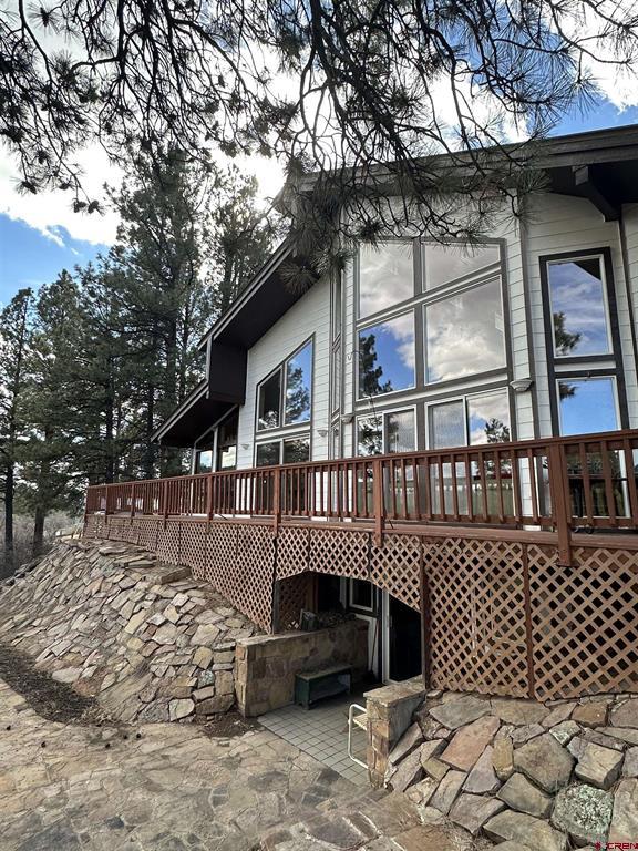 326 Mesa Drive Pagosa Springs CO 81147