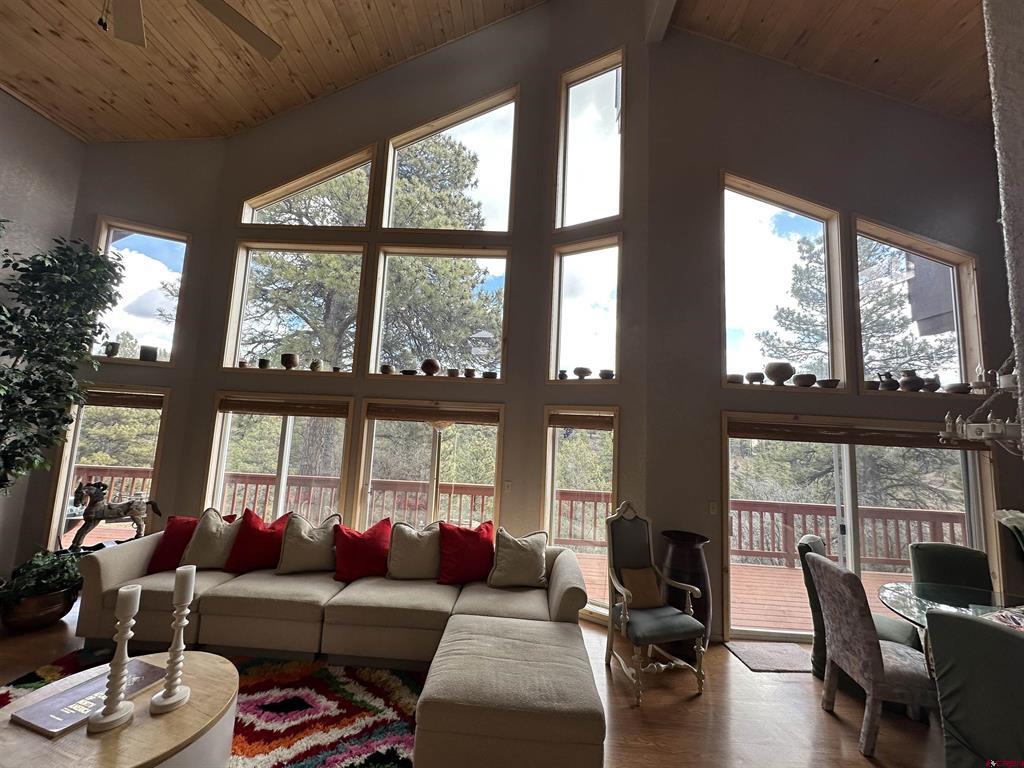 326 Mesa Drive Pagosa Springs CO 81147