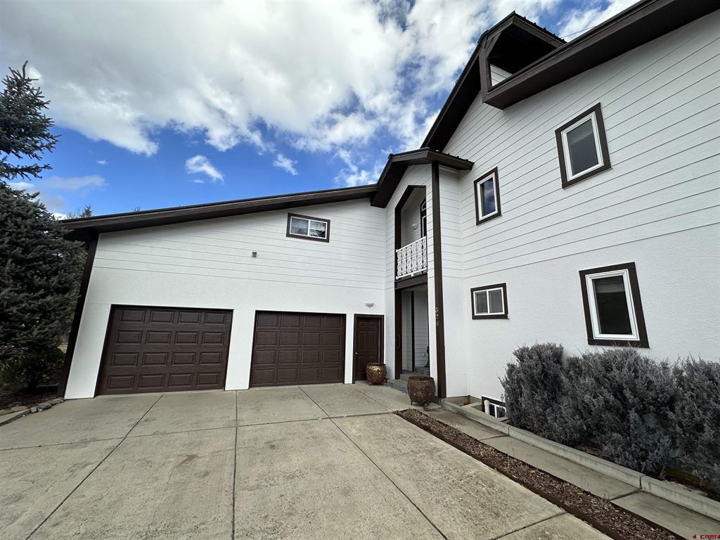 326 Mesa Drive Pagosa Springs CO 81147