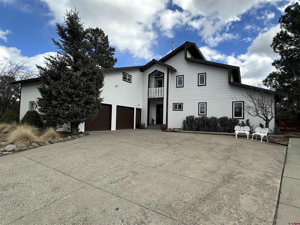326 Mesa Drive Pagosa Springs CO 81147