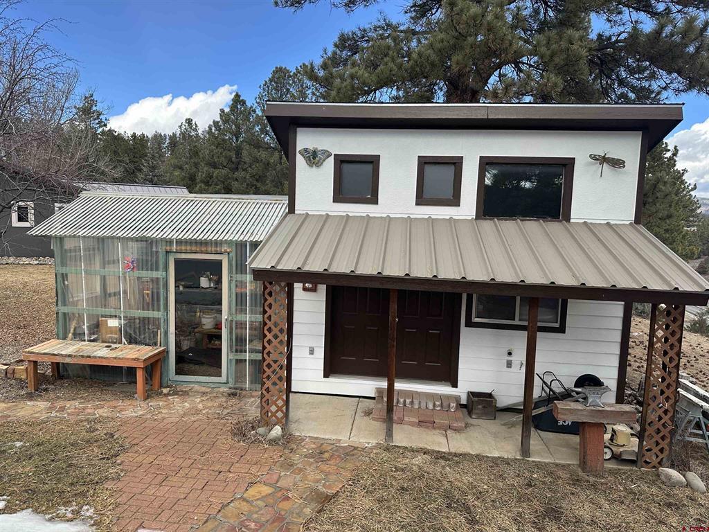 326 Mesa Drive Pagosa Springs CO 81147