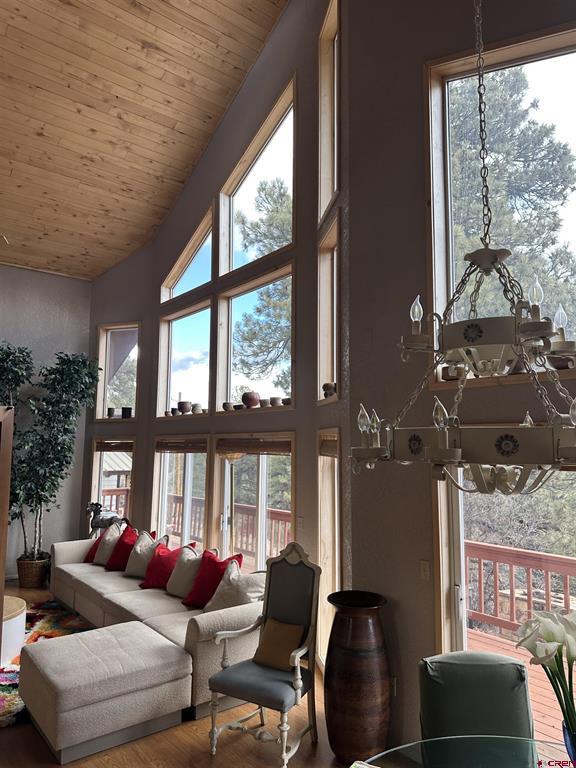 326 Mesa Drive Pagosa Springs CO 81147