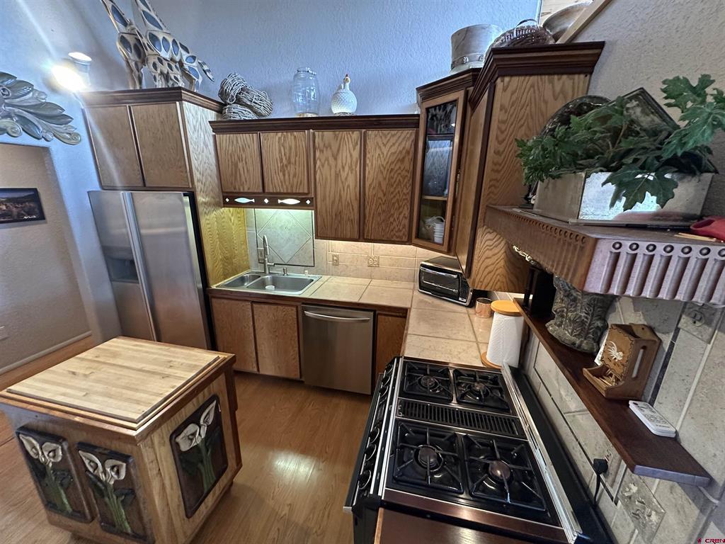326 Mesa Drive Pagosa Springs CO 81147