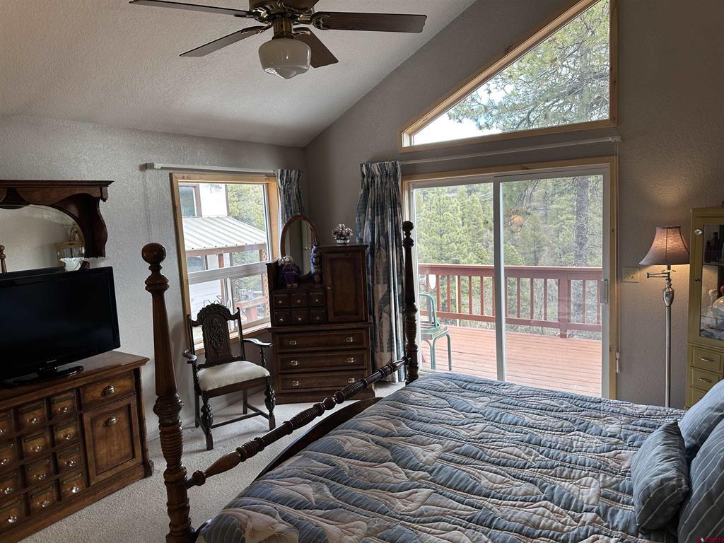 326 Mesa Drive Pagosa Springs CO 81147